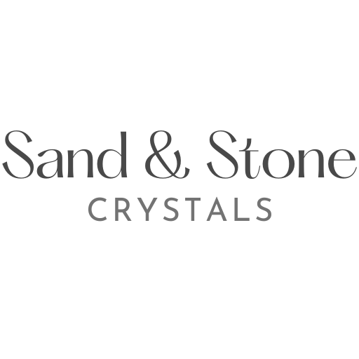 SandandStoneCrystals